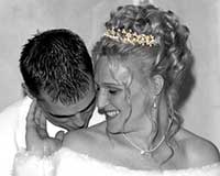 Joe and Stacy Marino